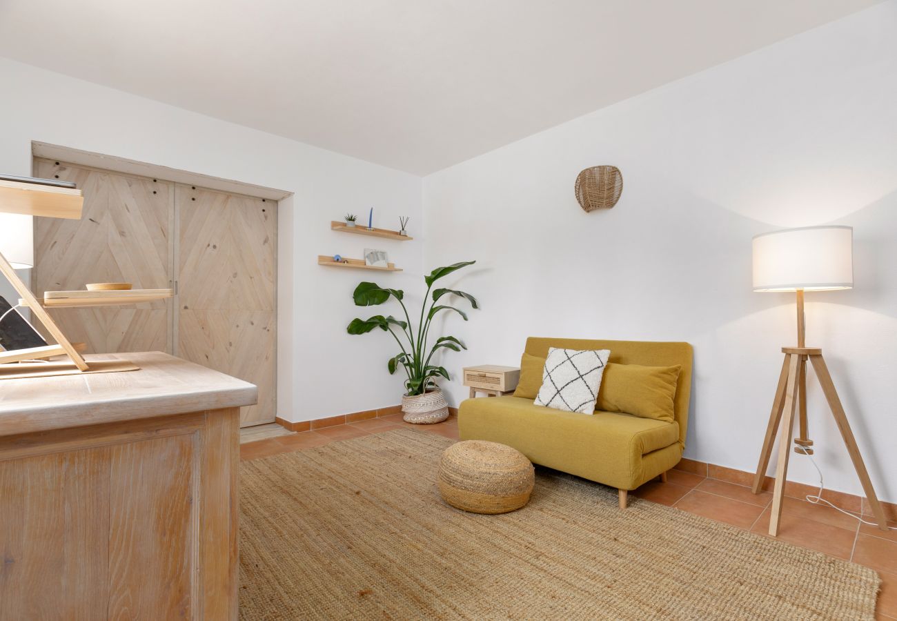Villa in Vila do Bispo - Sanctuary Surf Stay