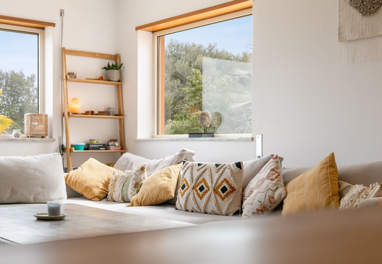 Villa in Vila do Bispo - Sanctuary Surf Stay