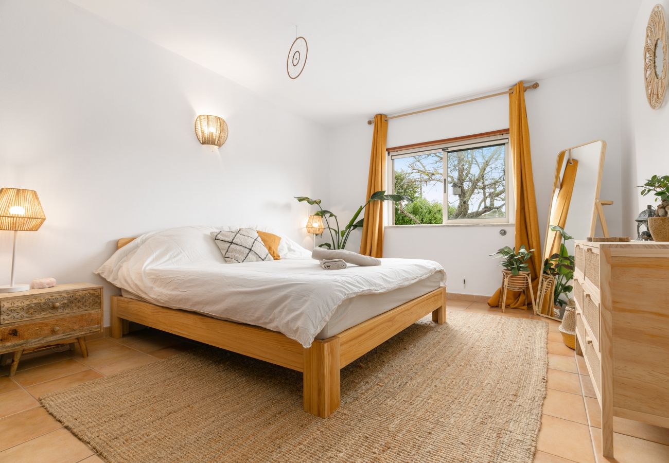 Villa in Vila do Bispo - Sanctuary Surf Stay