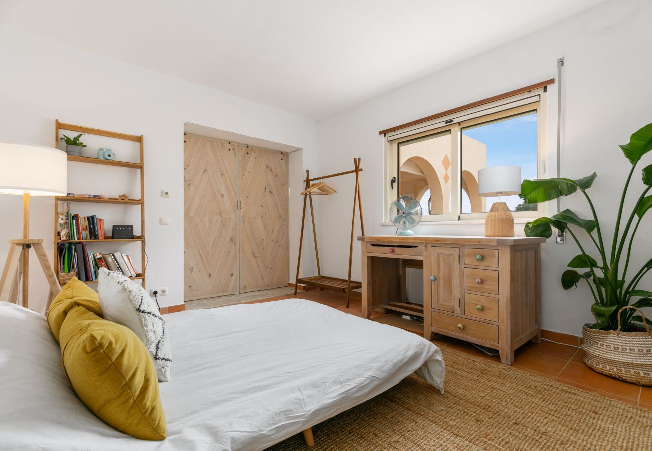 Villa in Vila do Bispo - Sanctuary Surf Stay