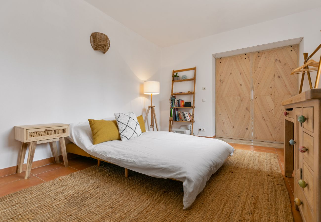 Villa in Vila do Bispo - Sanctuary Surf Stay