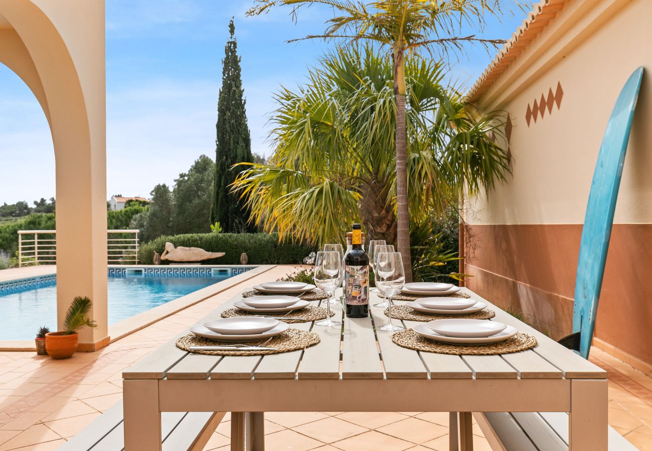 Villa in Vila do Bispo - Sanctuary Surf Stay