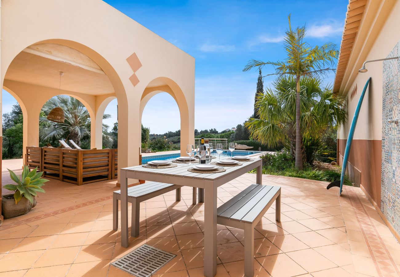 Villa in Vila do Bispo - Sanctuary Surf Stay