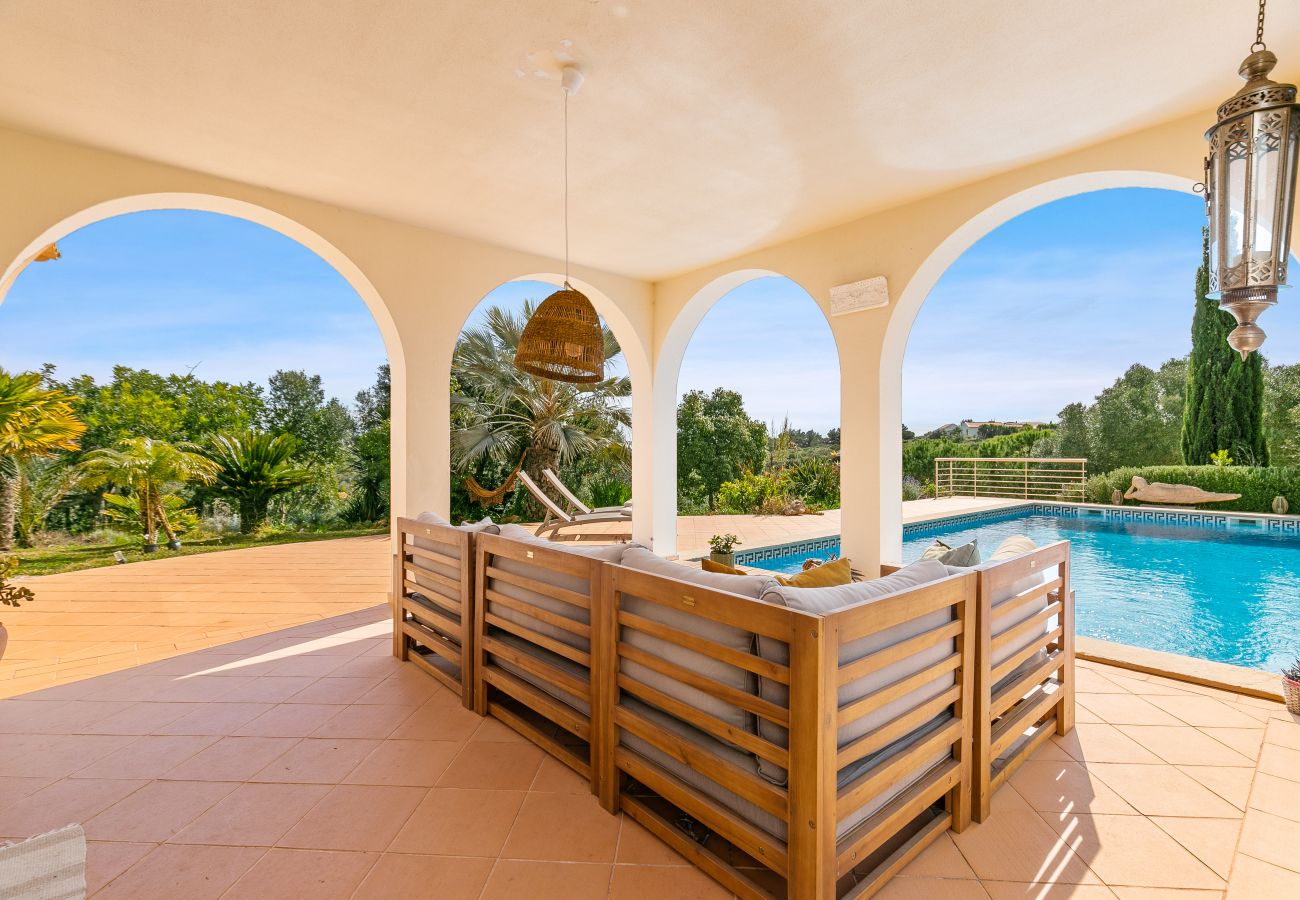 Villa in Vila do Bispo - Sanctuary Surf Stay