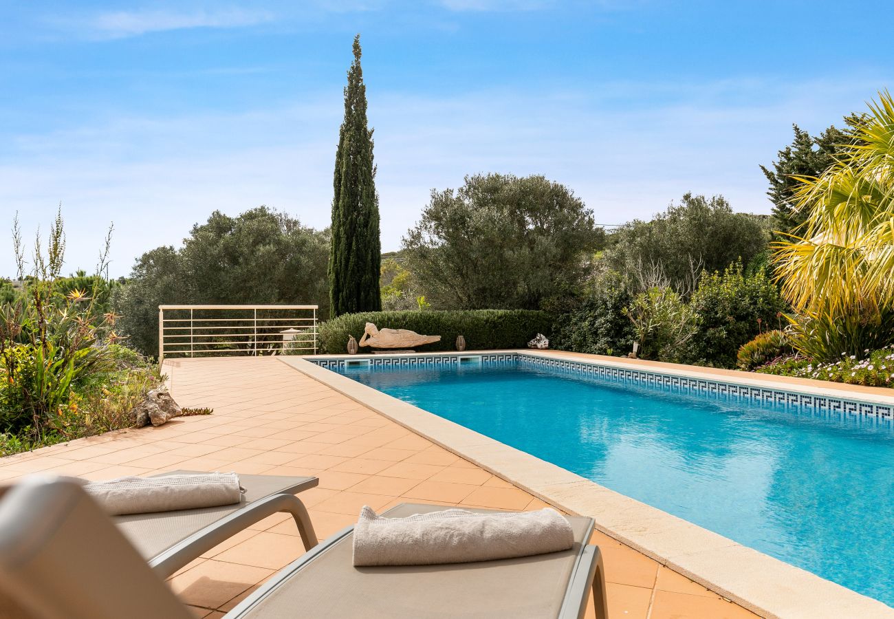 Villa in Vila do Bispo - Sanctuary Surf Stay