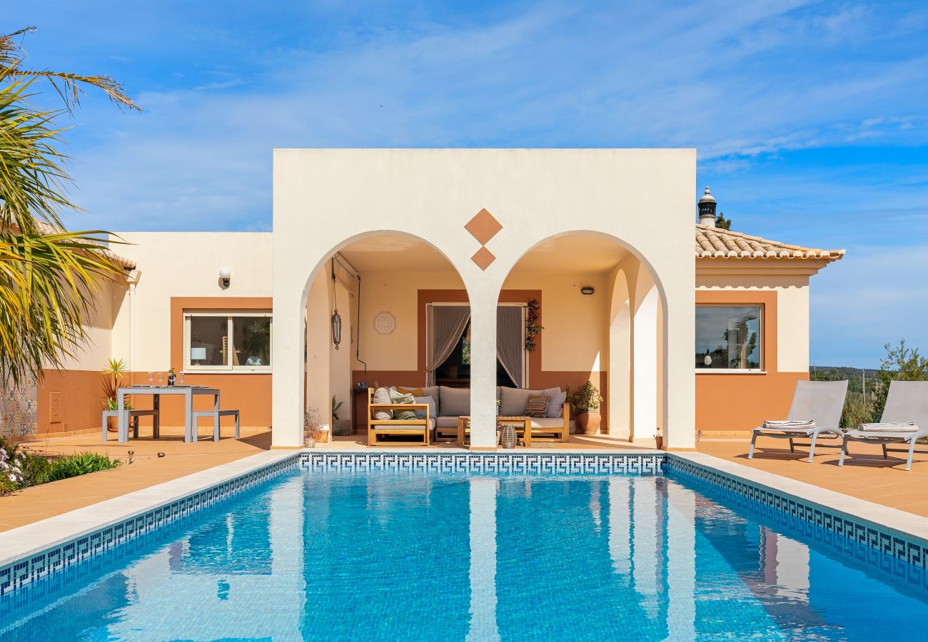 Villa in Vila do Bispo - Sanctuary Surf Stay