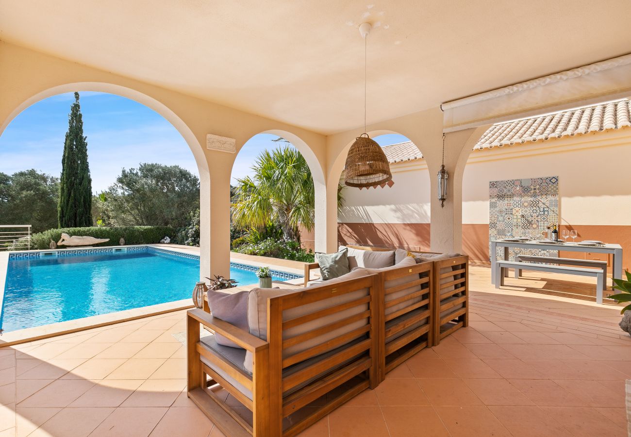 Villa in Vila do Bispo - Sanctuary Surf Stay