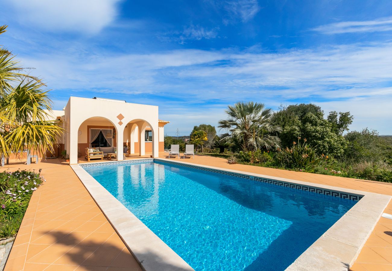 Villa in Vila do Bispo - Sanctuary Surf Stay