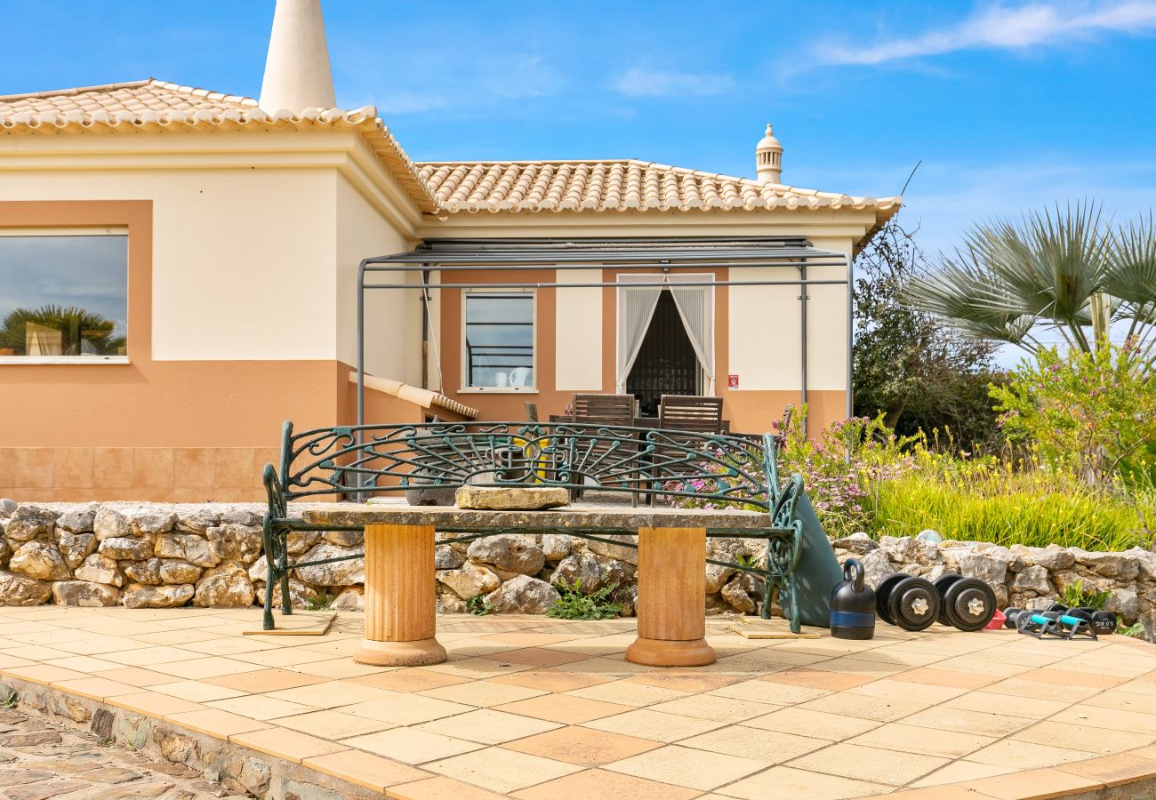 Villa in Vila do Bispo - Sanctuary Surf Stay