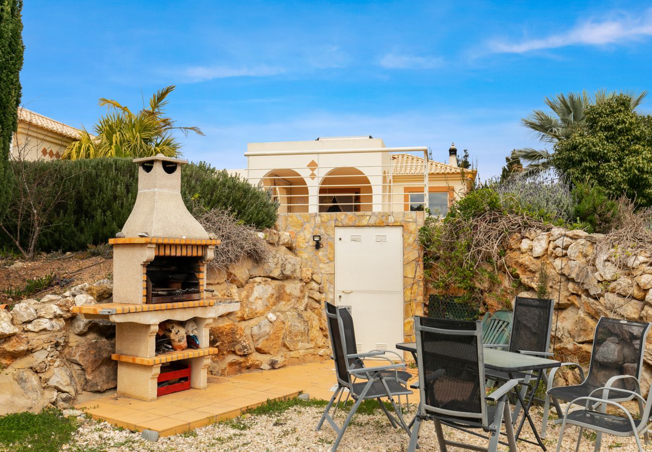 Villa in Vila do Bispo - Sanctuary Surf Stay