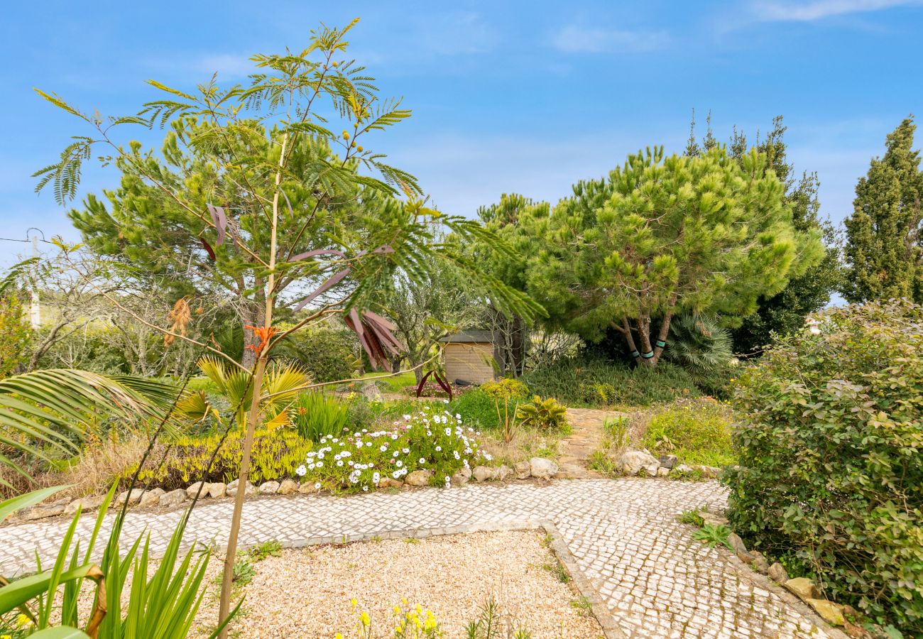 Villa in Vila do Bispo - Sanctuary Surf Stay