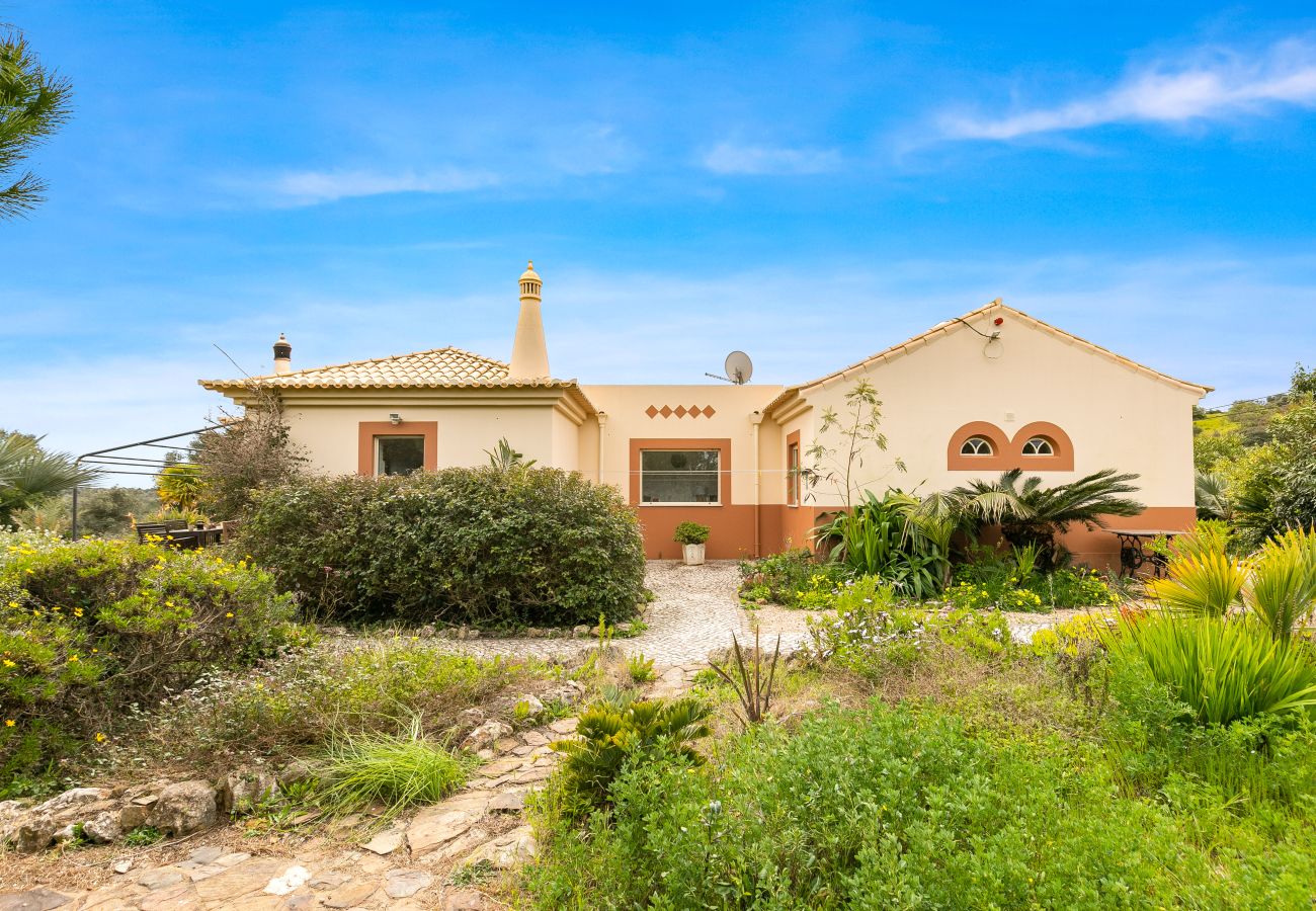 Villa in Vila do Bispo - Sanctuary Surf Stay