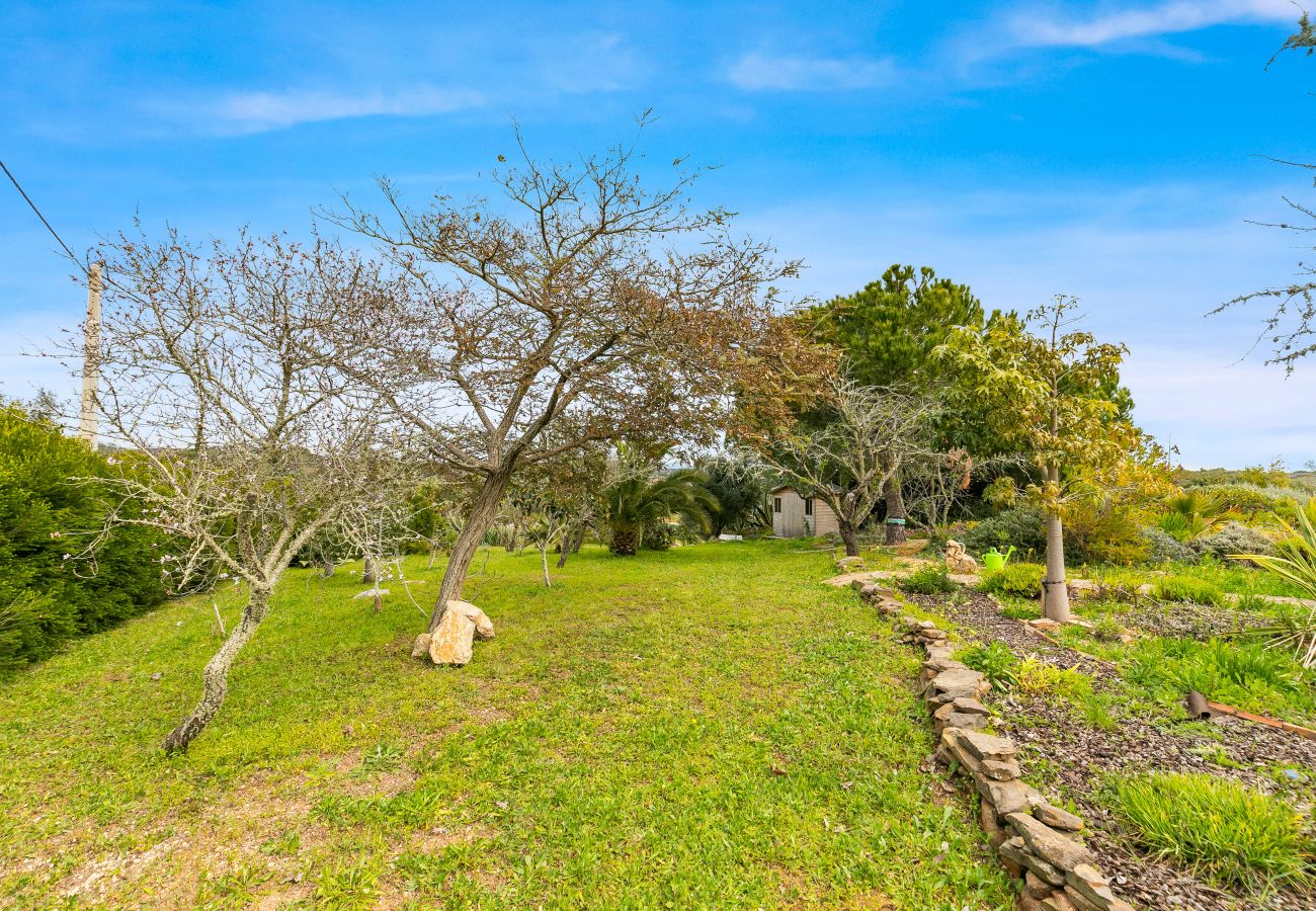 Villa in Vila do Bispo - Sanctuary Surf Stay